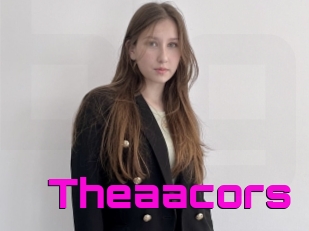 Theaacors