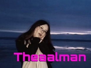 Theaalman