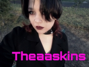 Theaaskins