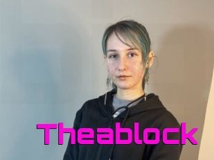 Theablock
