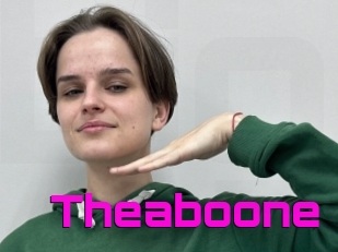 Theaboone