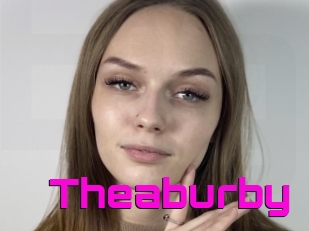 Theaburby