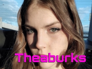 Theaburks