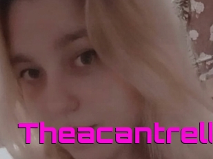 Theacantrell