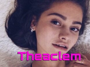 Theaclem