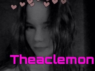 Theaclemon