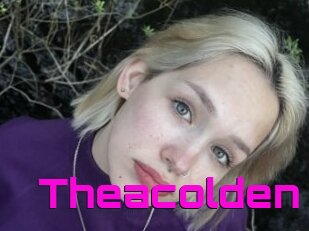 Theacolden