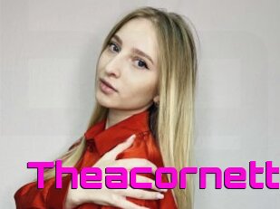 Theacornett
