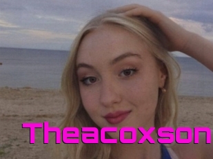 Theacoxson