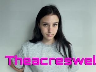 Theacreswell