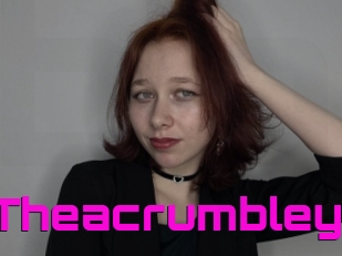 Theacrumbley