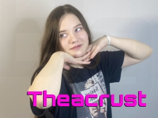 Theacrust