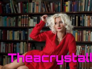 Theacrystall