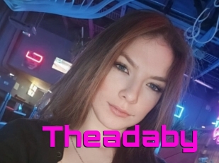 Theadaby