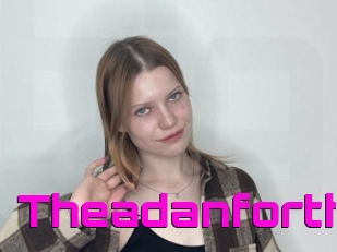 Theadanforth