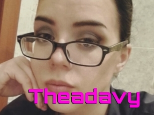 Theadavy