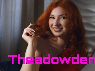 Theadowden