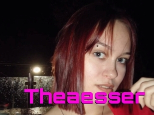 Theaesser