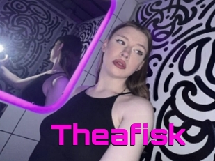 Theafisk