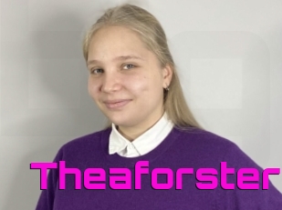 Theaforster