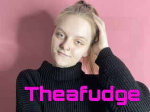 Theafudge
