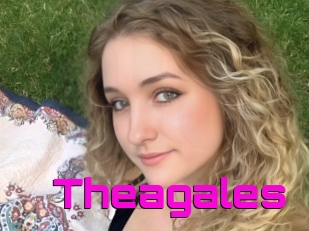 Theagales