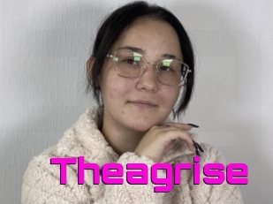 Theagrise