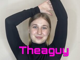 Theaguy