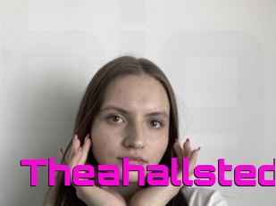 Theahallsted