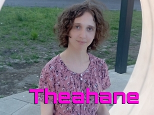Theahane