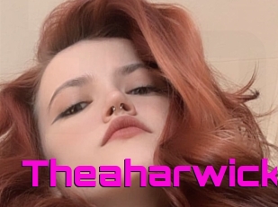 Theaharwick