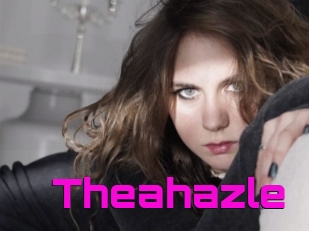 Theahazle