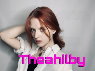 Theahilby