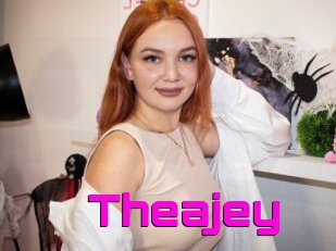 Theajey