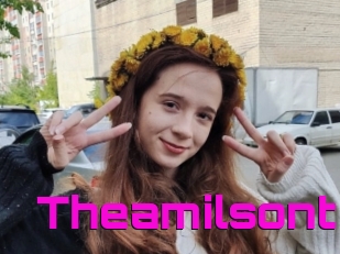 Theamilsont