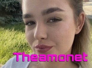 Theamonet