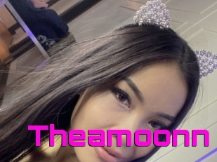 Theamoonn