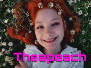 Theapeach