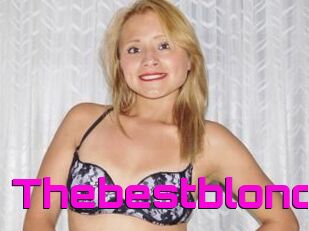 Thebestblondi