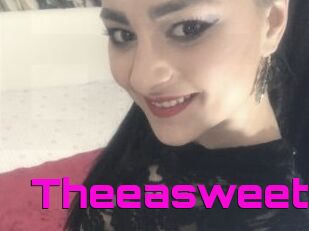 Theeasweet