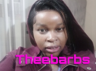 Theebarbs