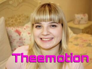 Theemotion