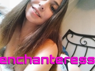 Theenchanteress