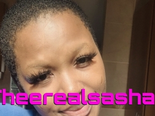 Theerealsasha