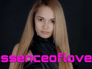 Theessenceoflove