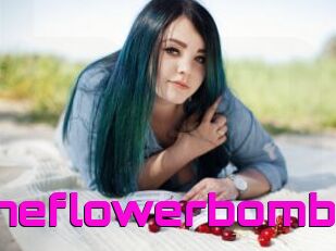 Theflowerbomb