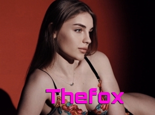 Thefox