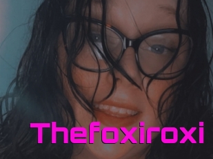 Thefoxiroxi