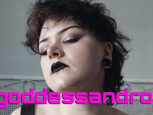 Thegoddessandro