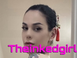 Theinkedgirl